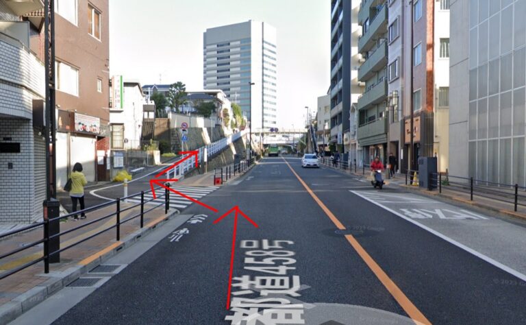 アイパーク北区田端第2